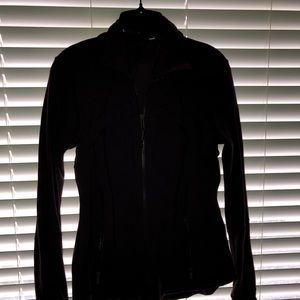 Lulu lemon athletic jacket